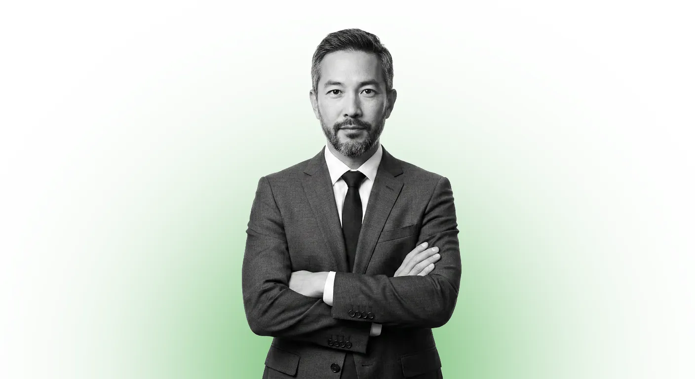 James Liu