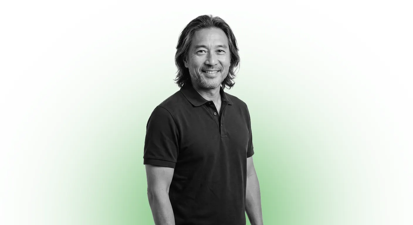 Michael Chen