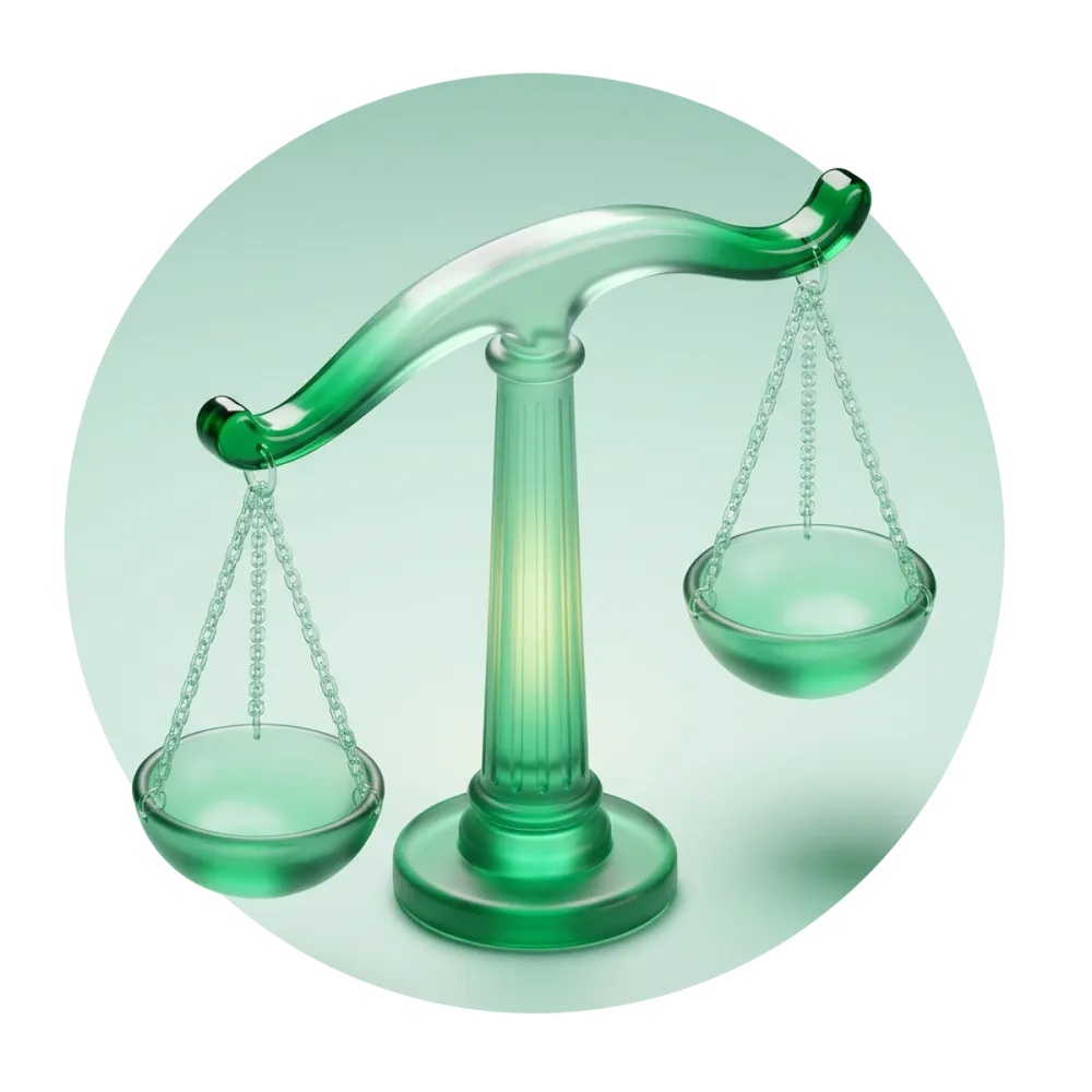 TruMark auditor conducting a social compliance audit